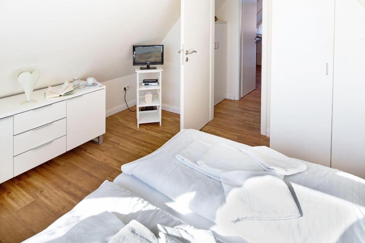 Sonnenschein Apartment *