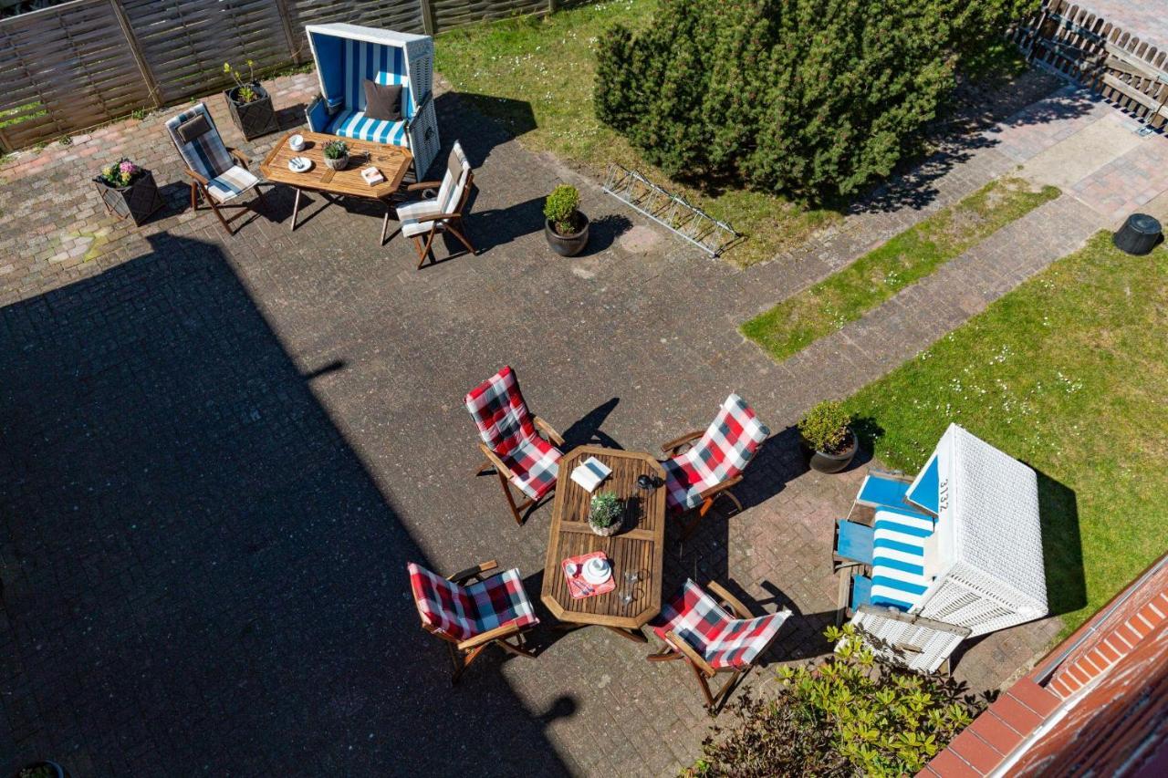 Sonnenschein Apartment