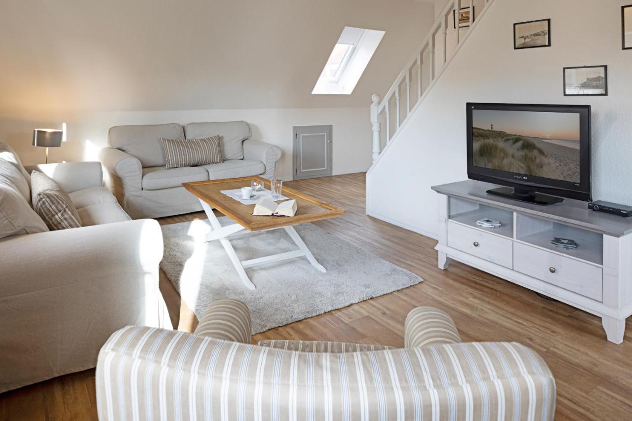 Apartment Sonnenschein