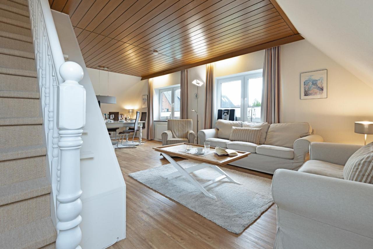 Sonnenschein Apartment *