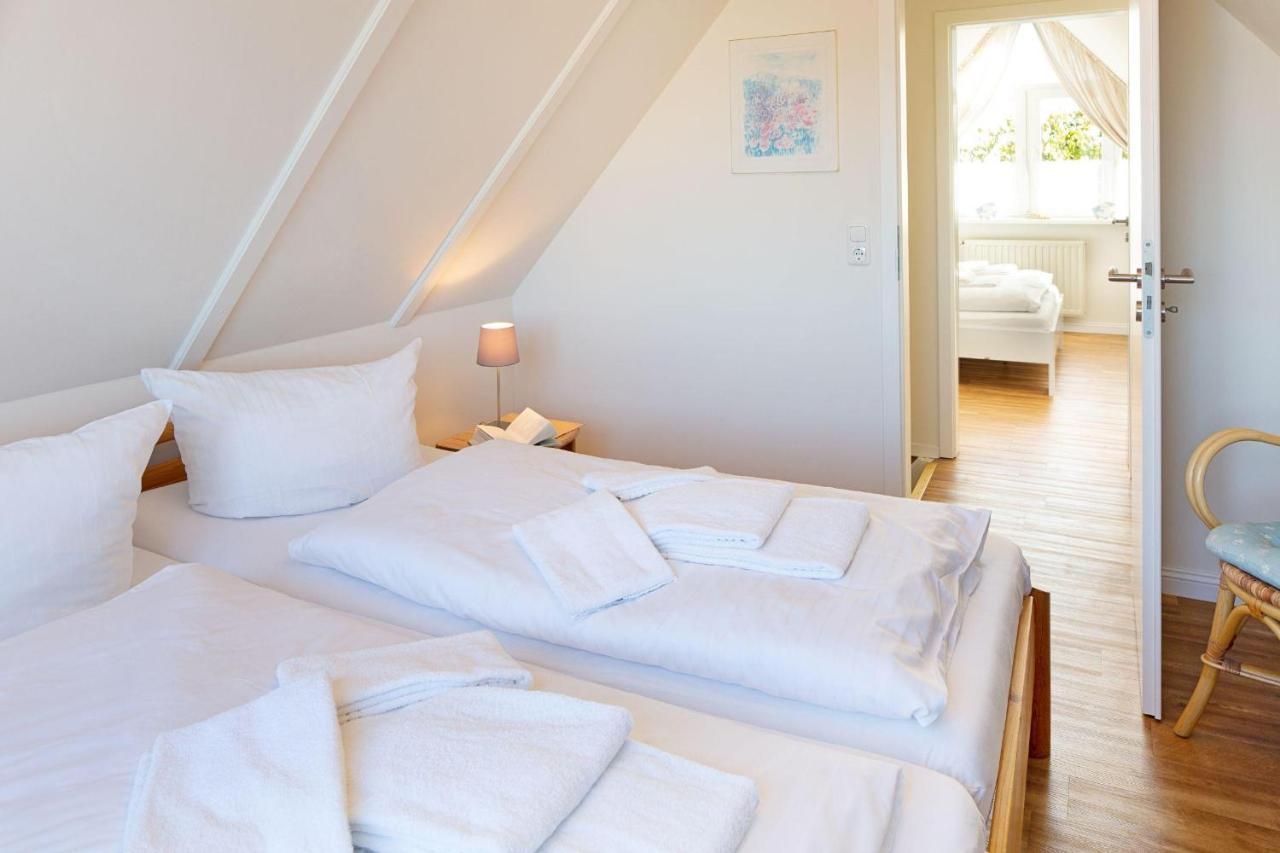 Sonnenschein Apartment *