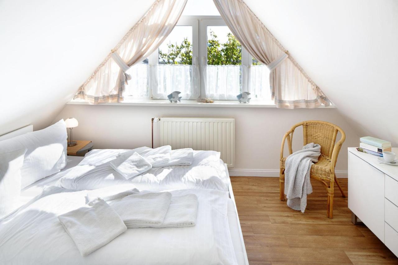 Sonnenschein * List auf Sylt