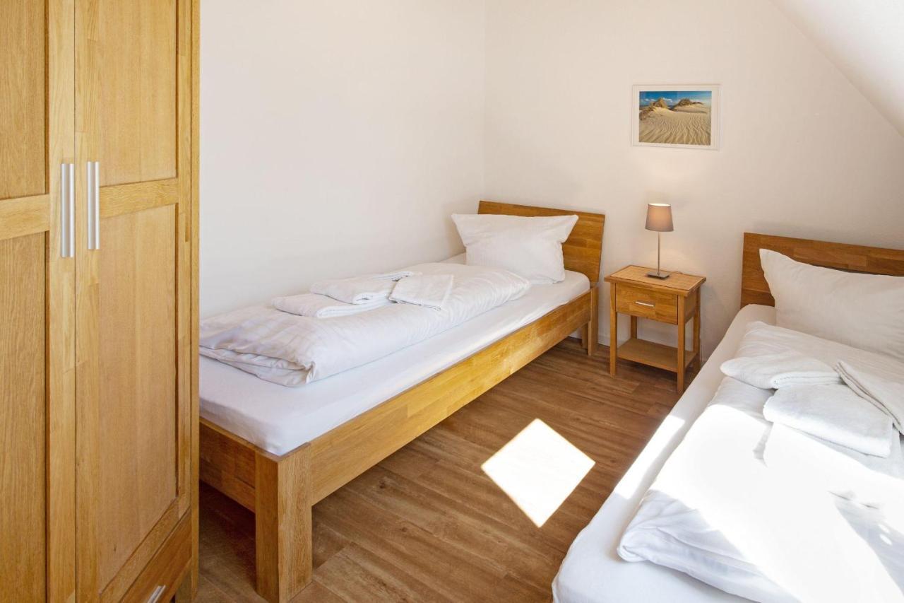 Apartment Sonnenschein